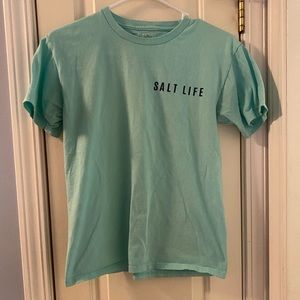 Salt Life Tee Shirt
